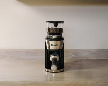 Dualit kaffekværn 31 cm - Sort - Dualit