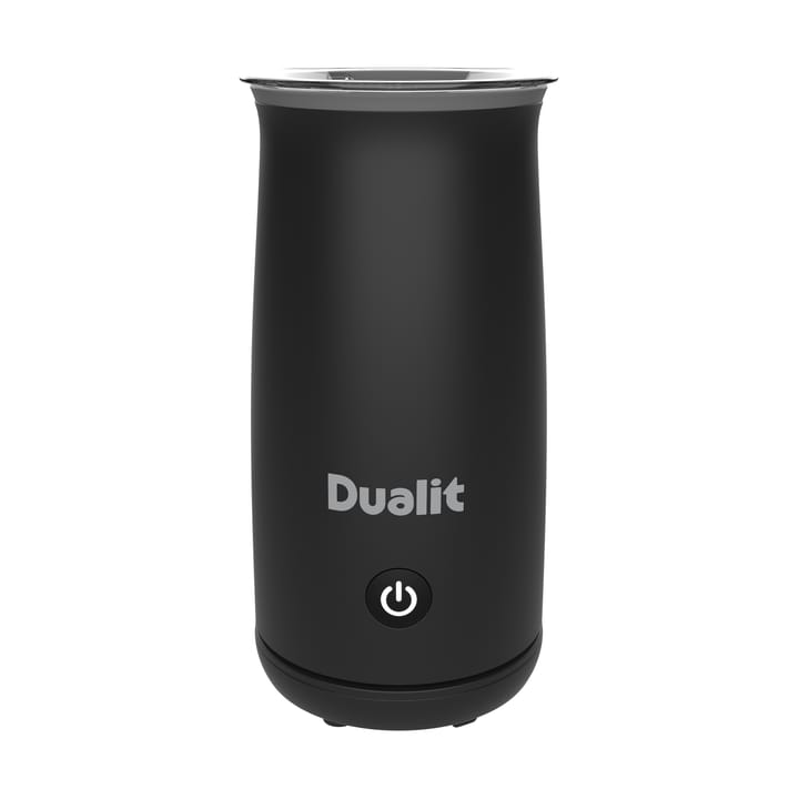 Dualit mælkeskummer med chokoladefunktion 20,5 cm, Sort Dualit
