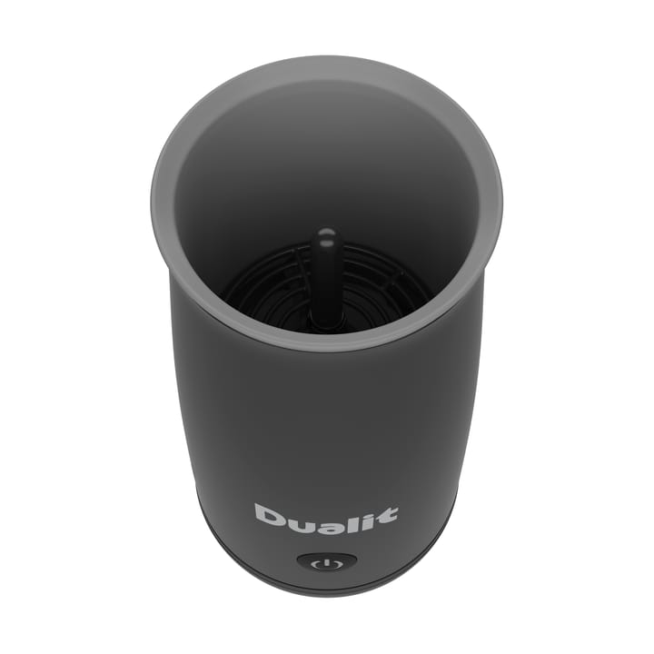 Dualit mælkeskummer med chokoladefunktion 20,5 cm, Sort Dualit