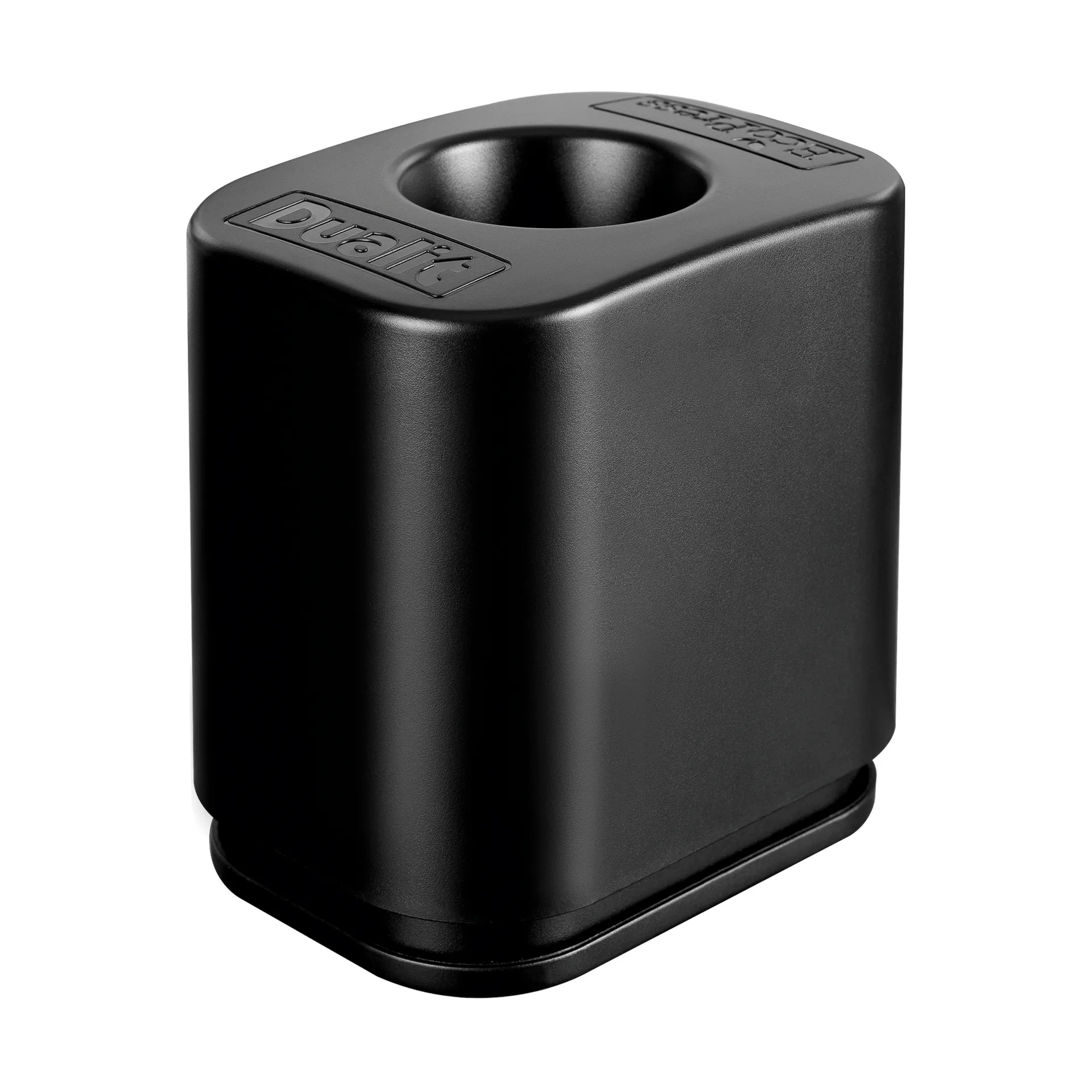 Ecopress dispenser genanvendelig Vertuo kaffekapsel, Grå Dualit