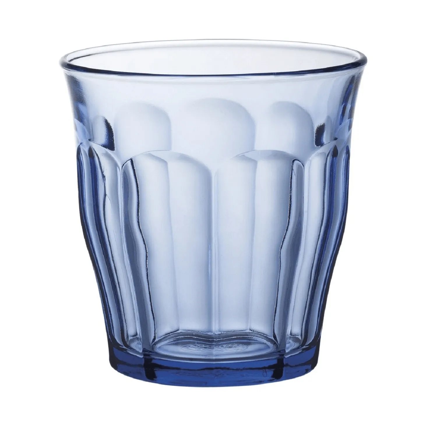 Picardie drikkeglas, Marin, 6-pak, 31 cl Duralex