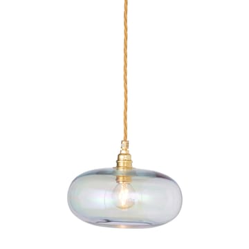 Horizon loftlampe Ø 21 cm - Chameleon/Gold - EBB & FLOW
