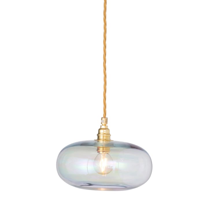 Horizon loftlampe Ø 21 cm, Chameleon/Gold EBB & FLOW