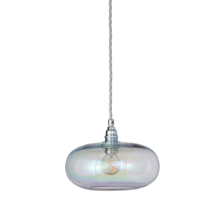 Horizon loftlampe Ø 21 cm - Chameleon/Silver - EBB & FLOW