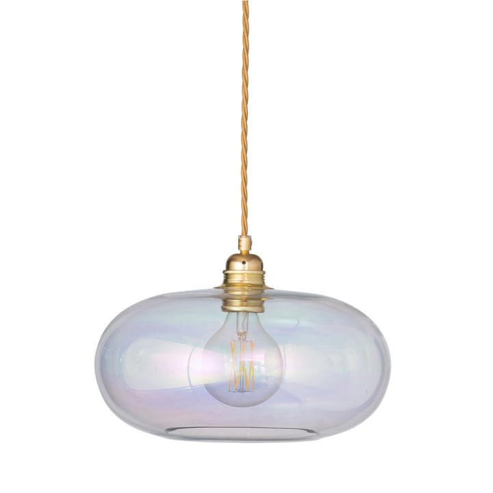 Horizon loftlampe Ø 29 cm - Chameleon/Gold - EBB & FLOW