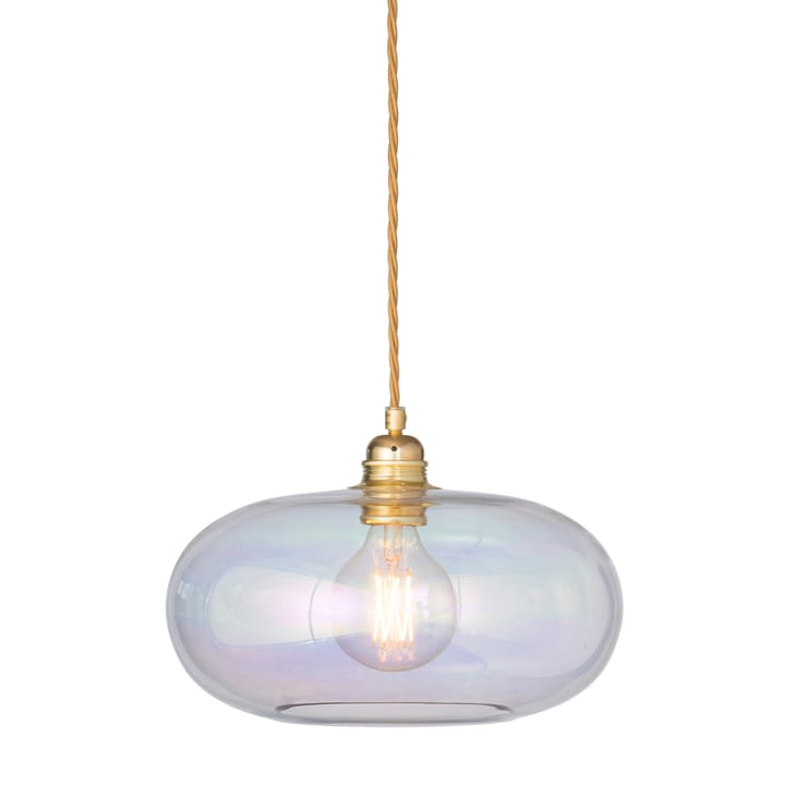 Horizon loftlampe Ø 29 cm, Chameleon/Gold EBB & FLOW