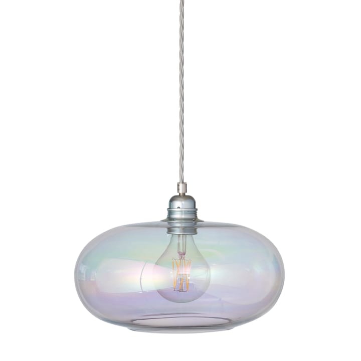 Horizon loftlampe Ø 29 cm - Chameleon/Silver - EBB & FLOW