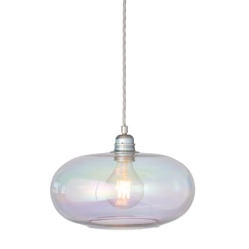 Horizon loftlampe Ø 29 cm - Chameleon/Silver - EBB & FLOW