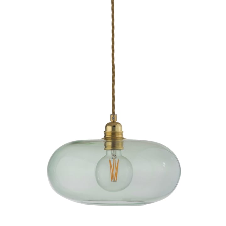 Horizon loftlampe Ø 29 cm - forest green - EBB & FLOW