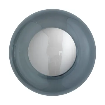 Horizon surface væglampe - Smokey grey, Ø25 cm - EBB & FLOW
