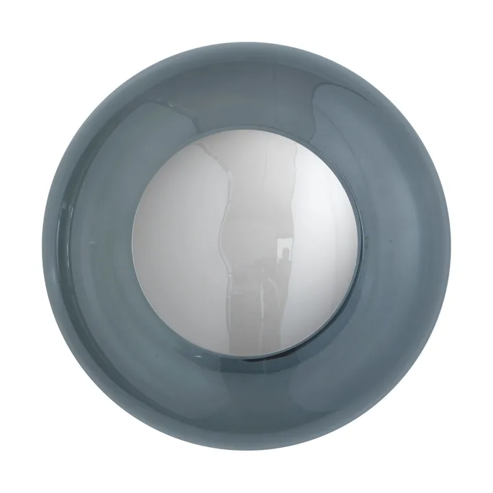 Horizon surface væglampe - Smokey grey, Ø25 cm - EBB & FLOW