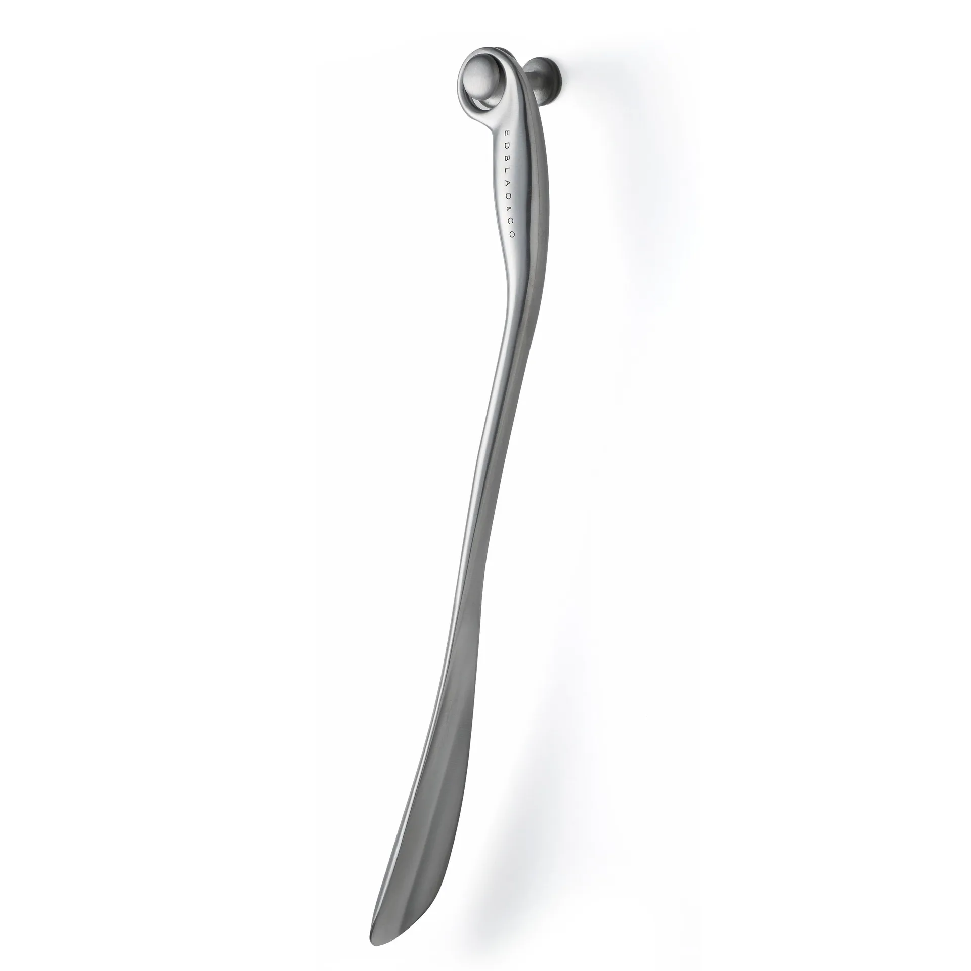 Edblad skohorn mat, skohorn uden krog Edblad