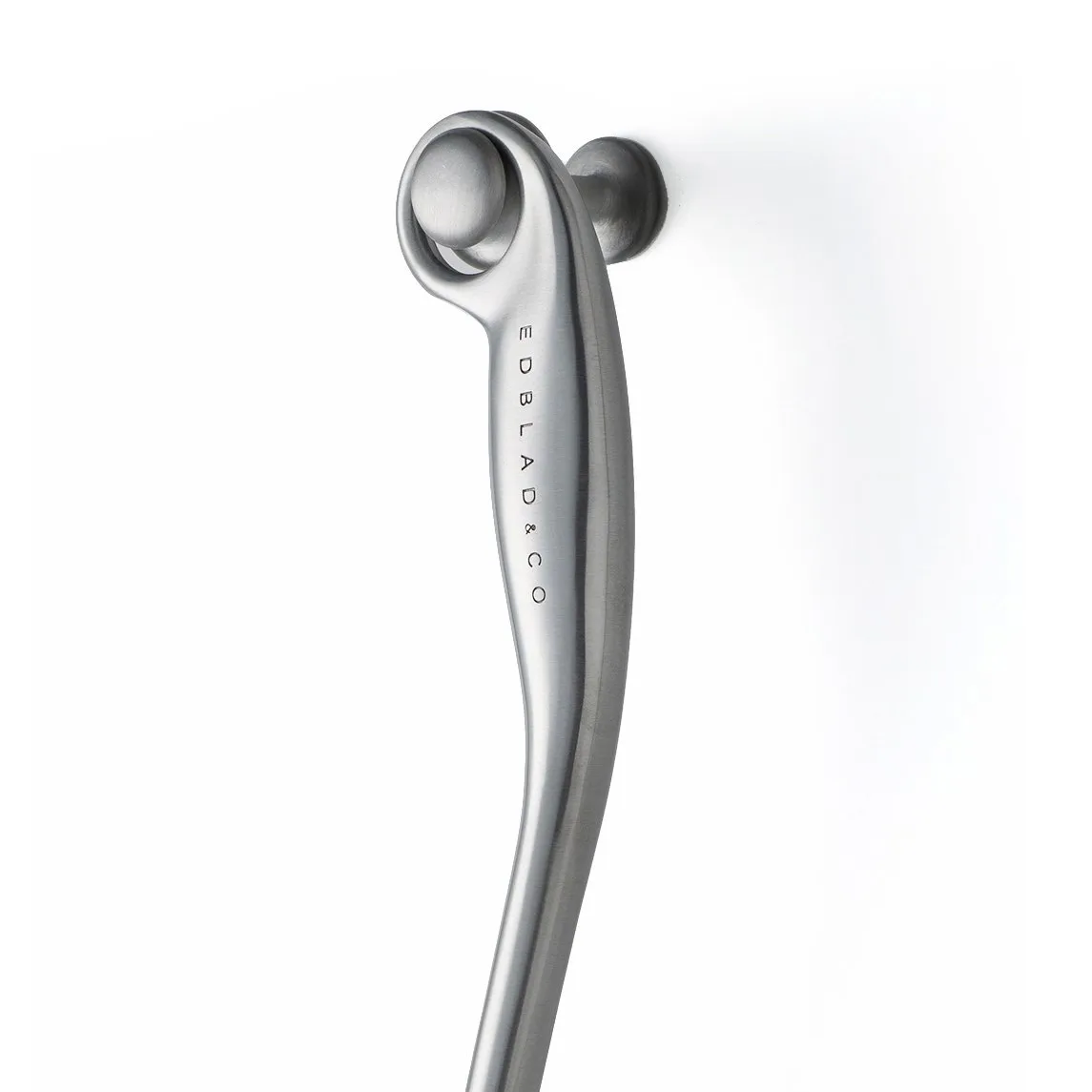 Edblad skohorn mat, skohorn uden krog Edblad