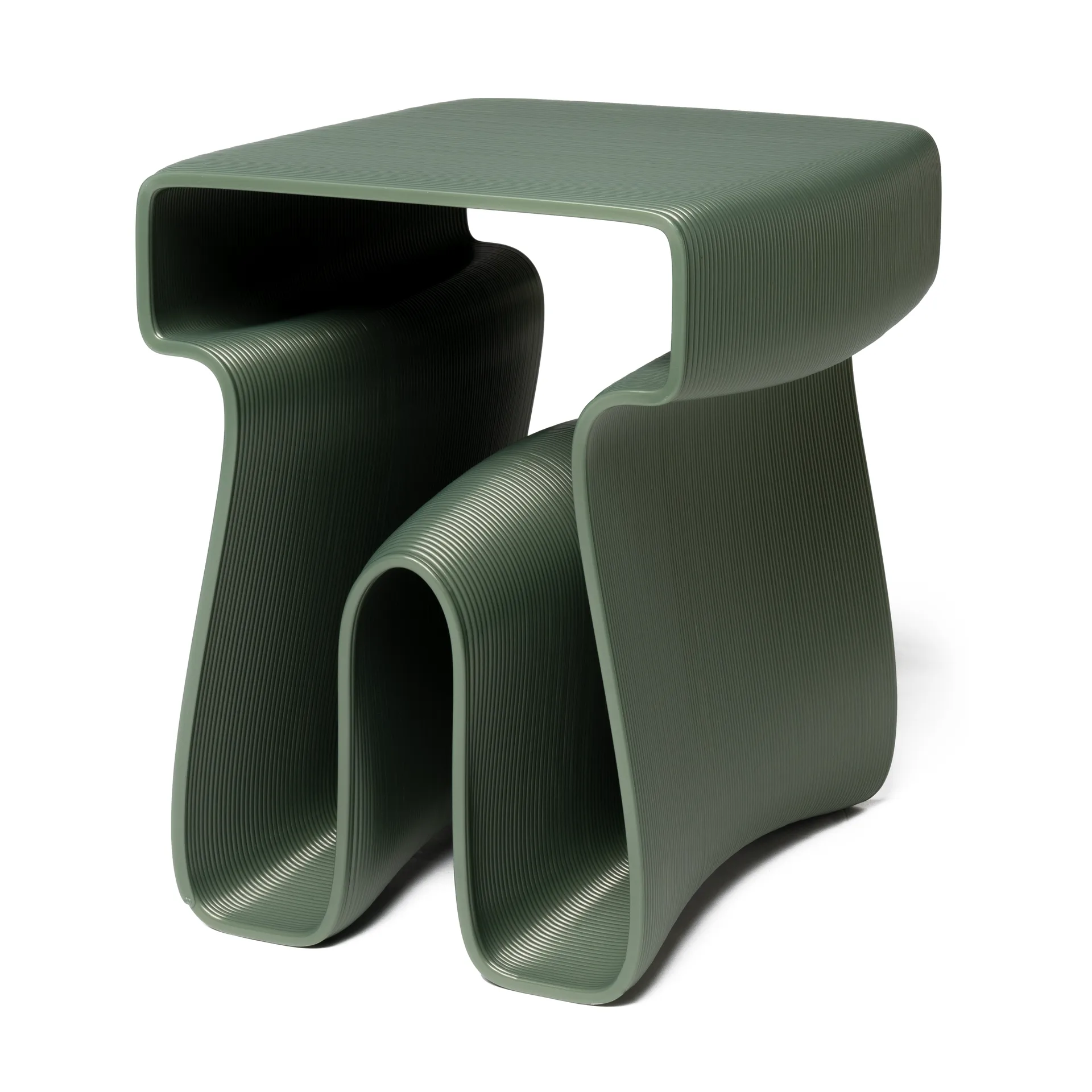 Octopus sidebord 38x40 cm, Olive Ekbacken Studios