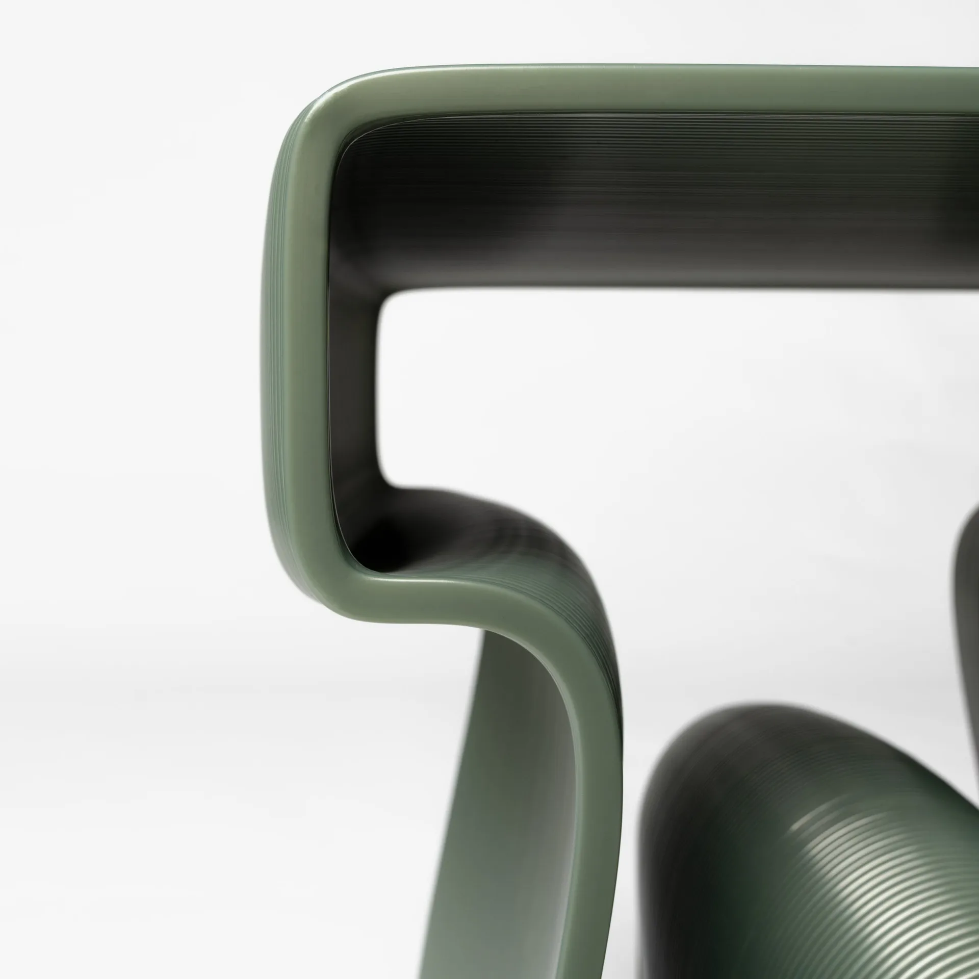 Octopus sidebord 38x40 cm, Olive Ekbacken Studios