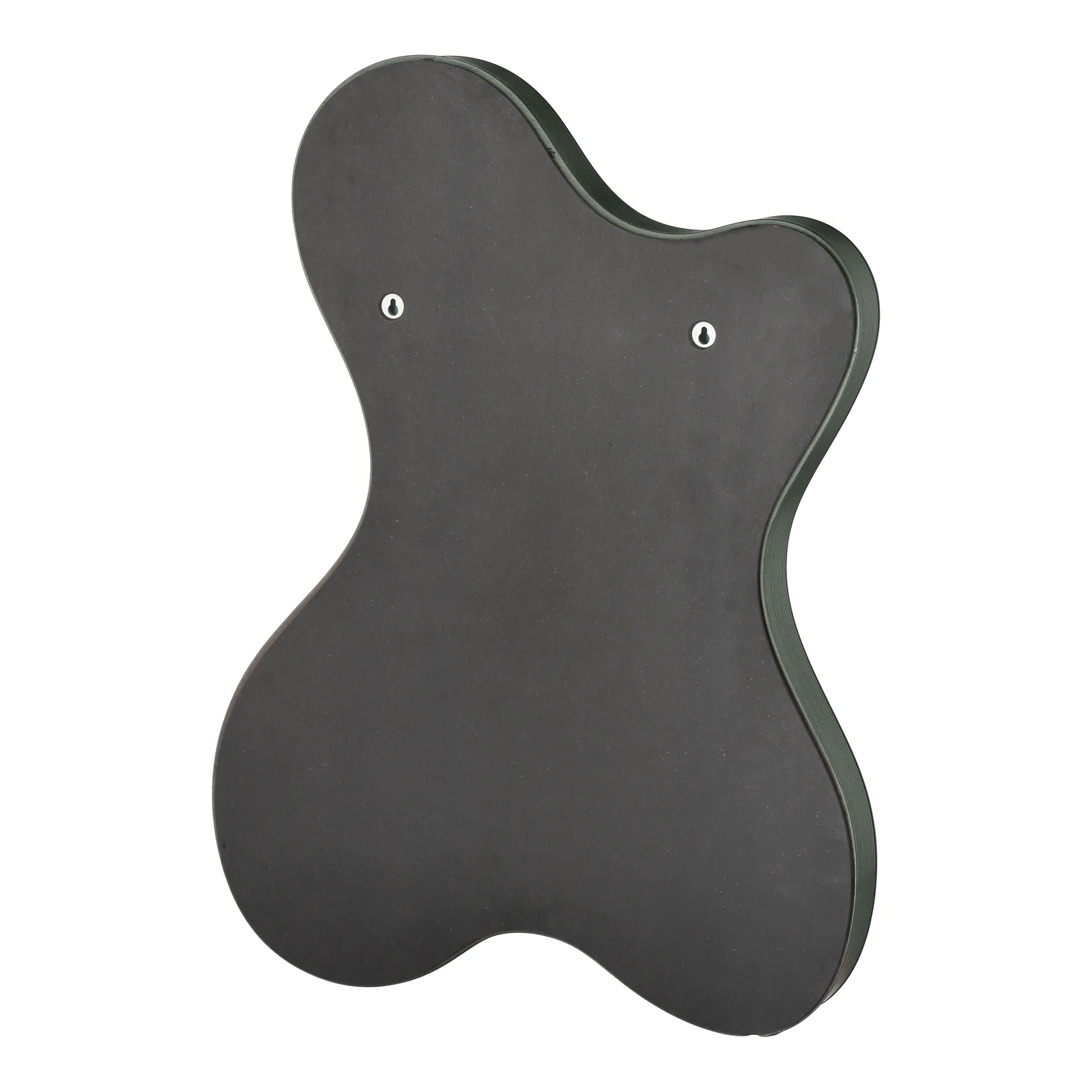 Pebble spejl small 56x76 cm, Olive Ekbacken Studios