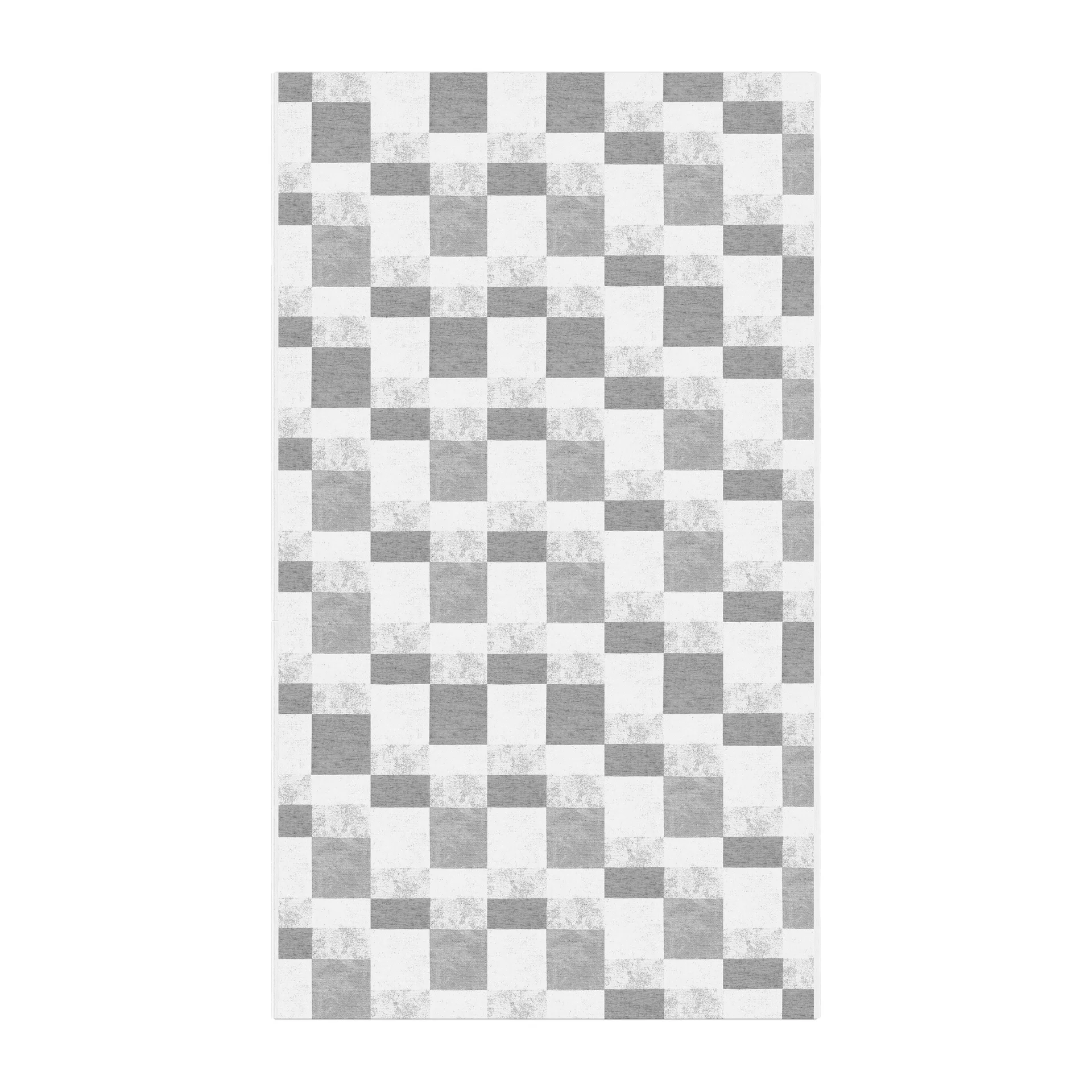 Block borddug 150x350 cm
, Grå Ekelund Linneväveri