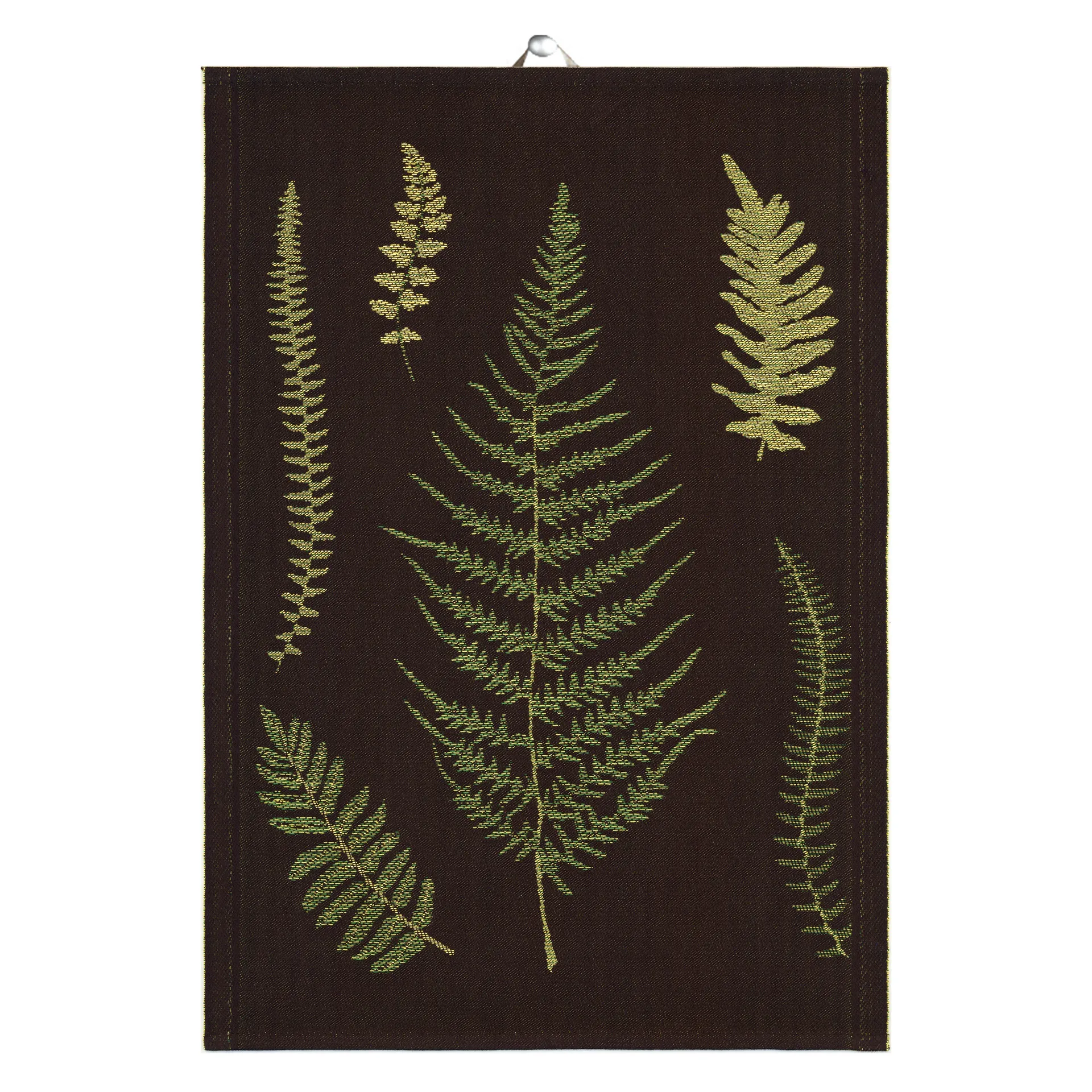 Cora viskestykke, 35x50 cm Ekelund Linneväveri