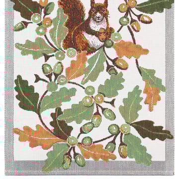 Ekelid løbere - 35x120 cm - Ekelund Linneväveri