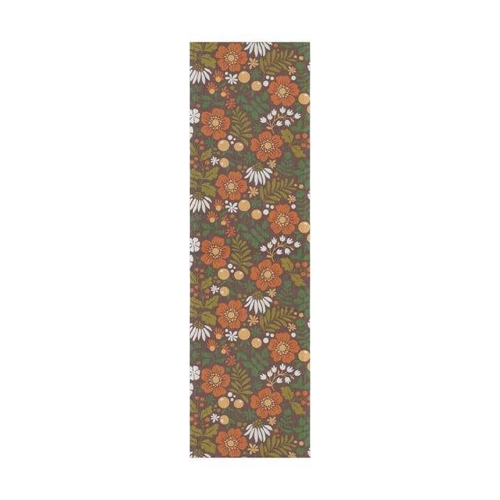 Elisabeth løber - 35x120 cm - Ekelund Linneväveri