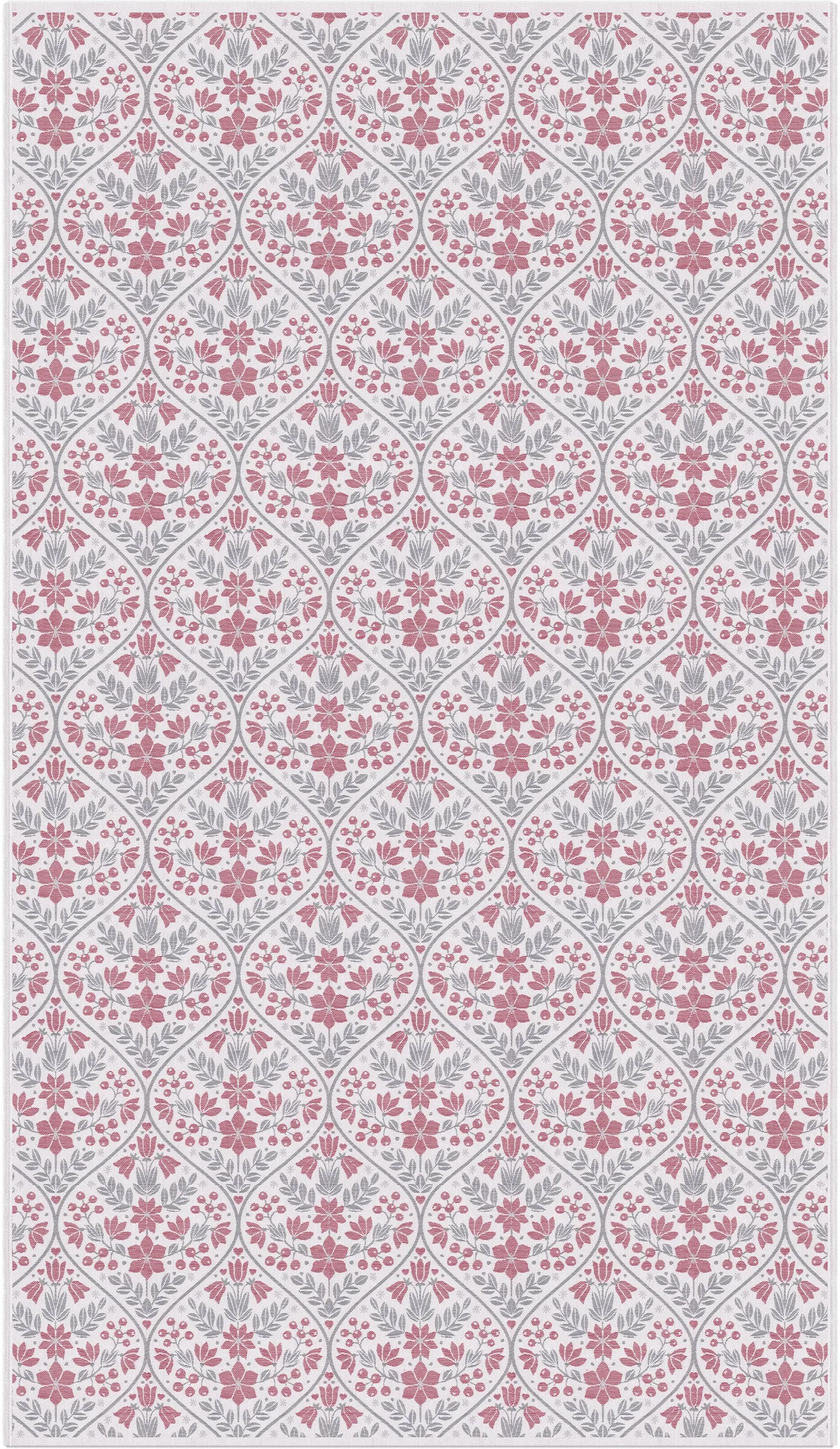 Ellen dug, 145x250 cm Ekelund Linneväveri