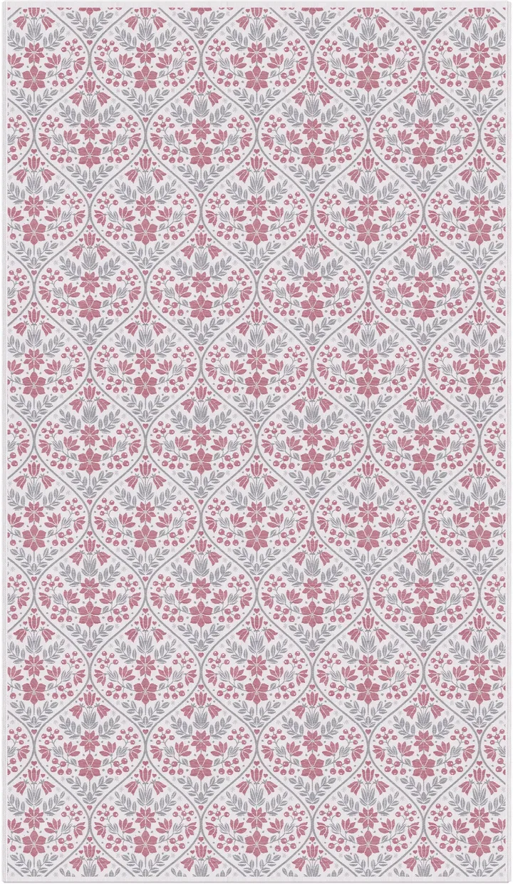 Ellen dug - 145x250 cm - Ekelund Linneväveri