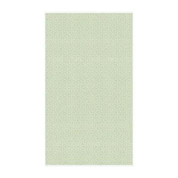 Lindblom borddug - 145x145 cm - Ekelund Linneväveri