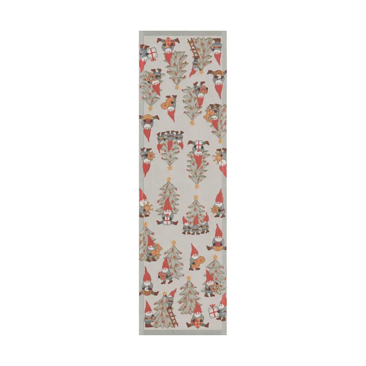 Rimforsa bordløber - 35x120 cm - Ekelund Linneväveri