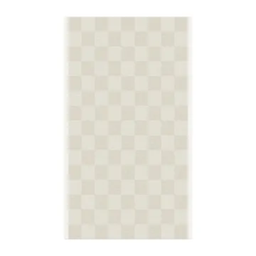 Ternet borddug ubleget - 150x250 cm - Ekelund Linneväveri