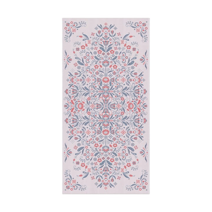Torplyckan borddug 145x300 cm - Multi - Ekelund Linneväveri