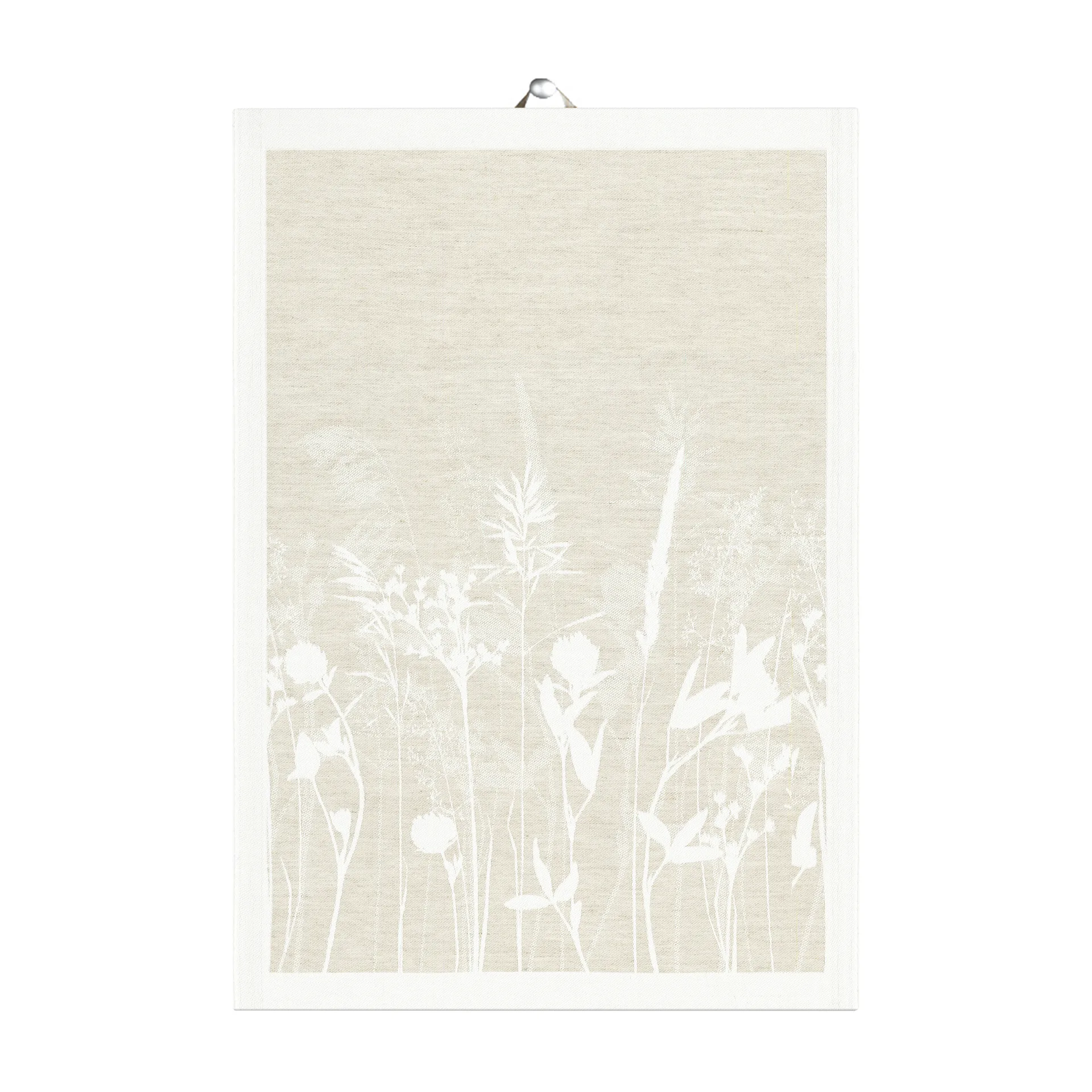 Trends viskestykke 35x50 cm, Airy Ekelund Linneväveri