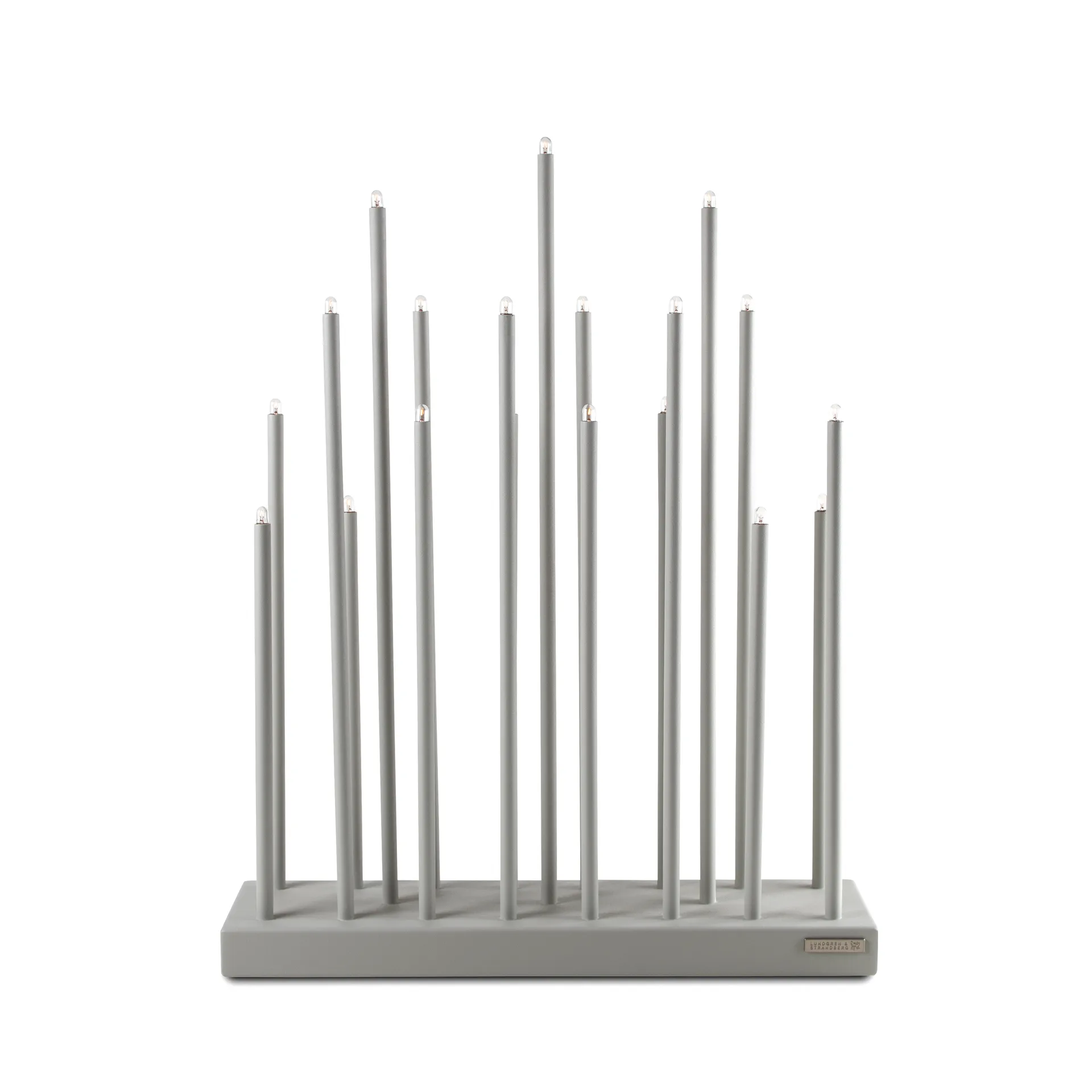 Elflugan - ellysestage, Aske Elflugan