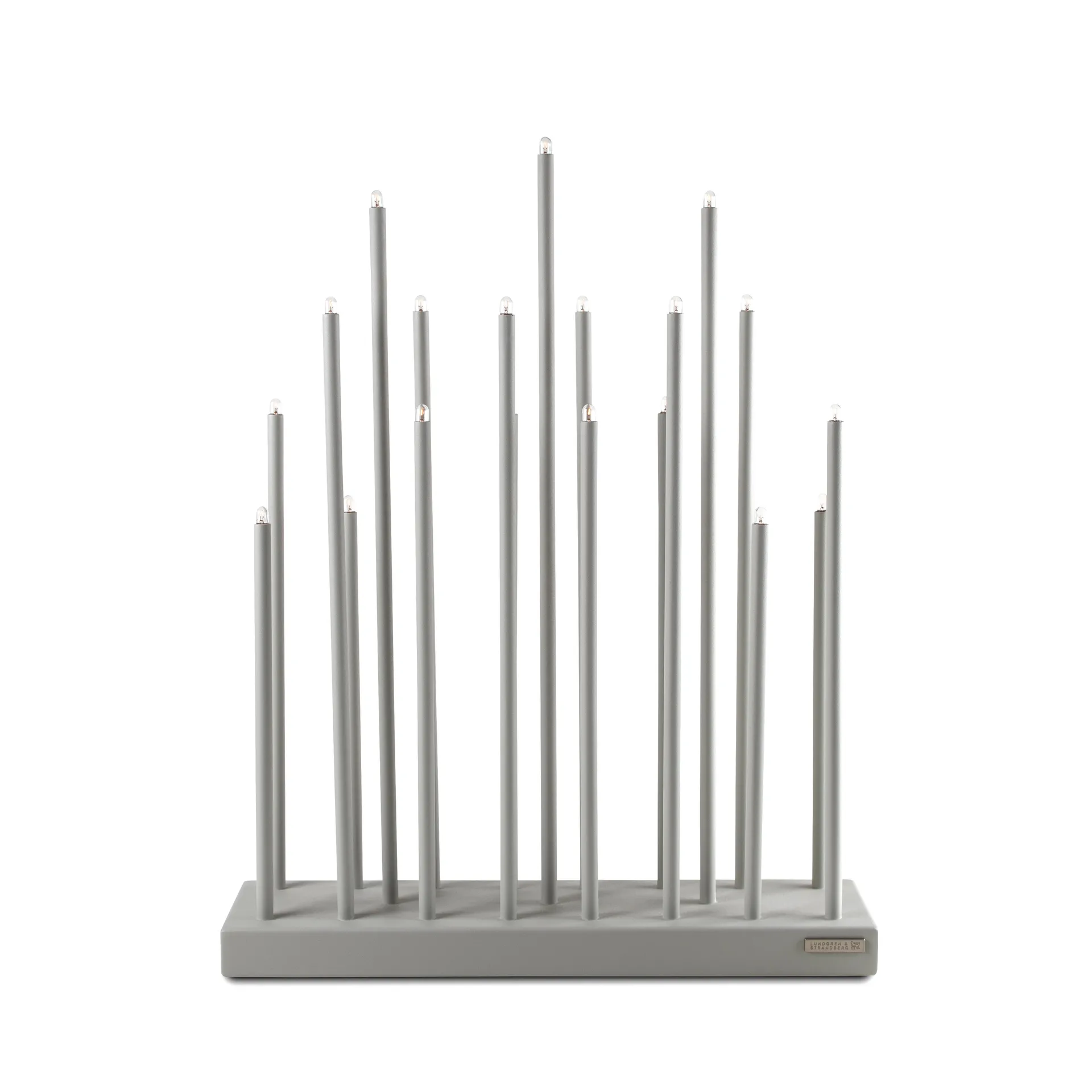 Elflugan Grande - ellysestage, Aske Elflugan