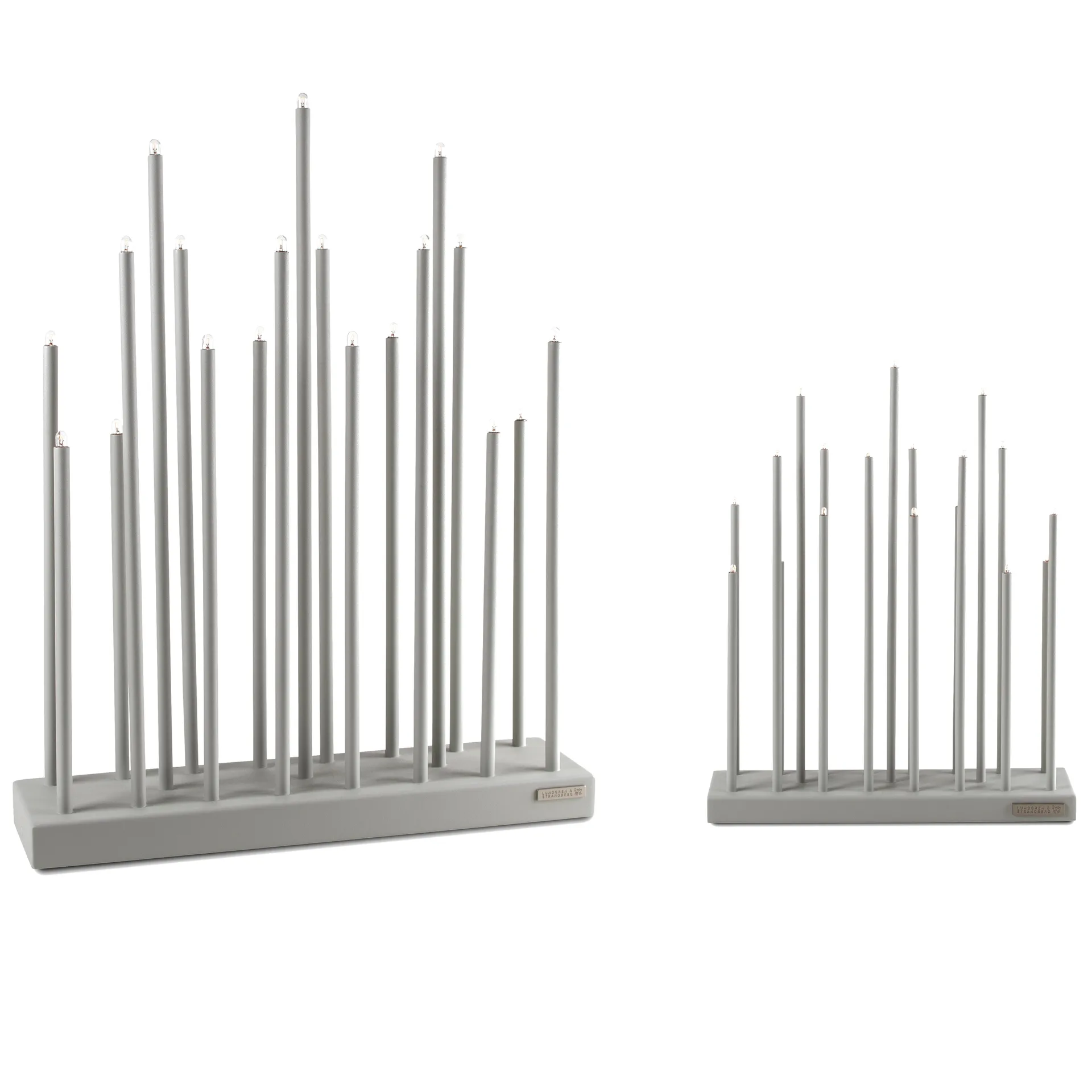 Elflugan Grande - ellysestage, Aske Elflugan