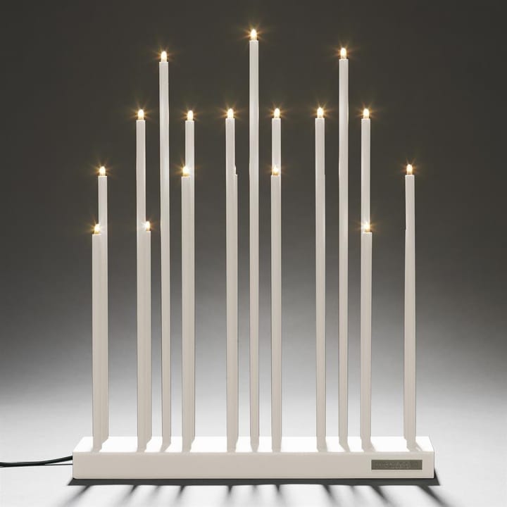 Elflugan Grande - ellysestage, Off-white Elflugan