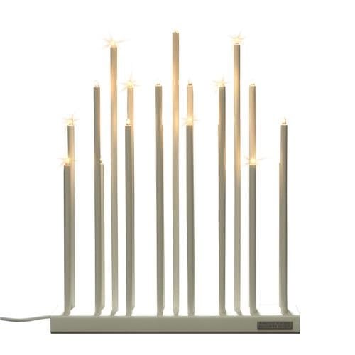 Elflugan Grande - ellysestage, Off-white Elflugan