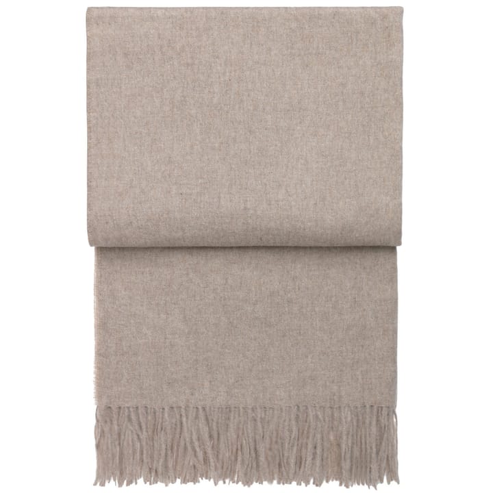 Elvang Classic plaid, Beige Elvang Denmark