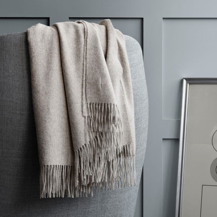 Elvang Classic plaid, Beige Elvang Denmark