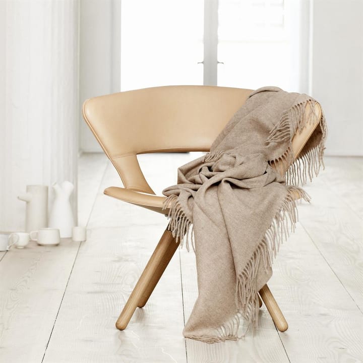 Elvang Classic plaid, Beige Elvang Denmark