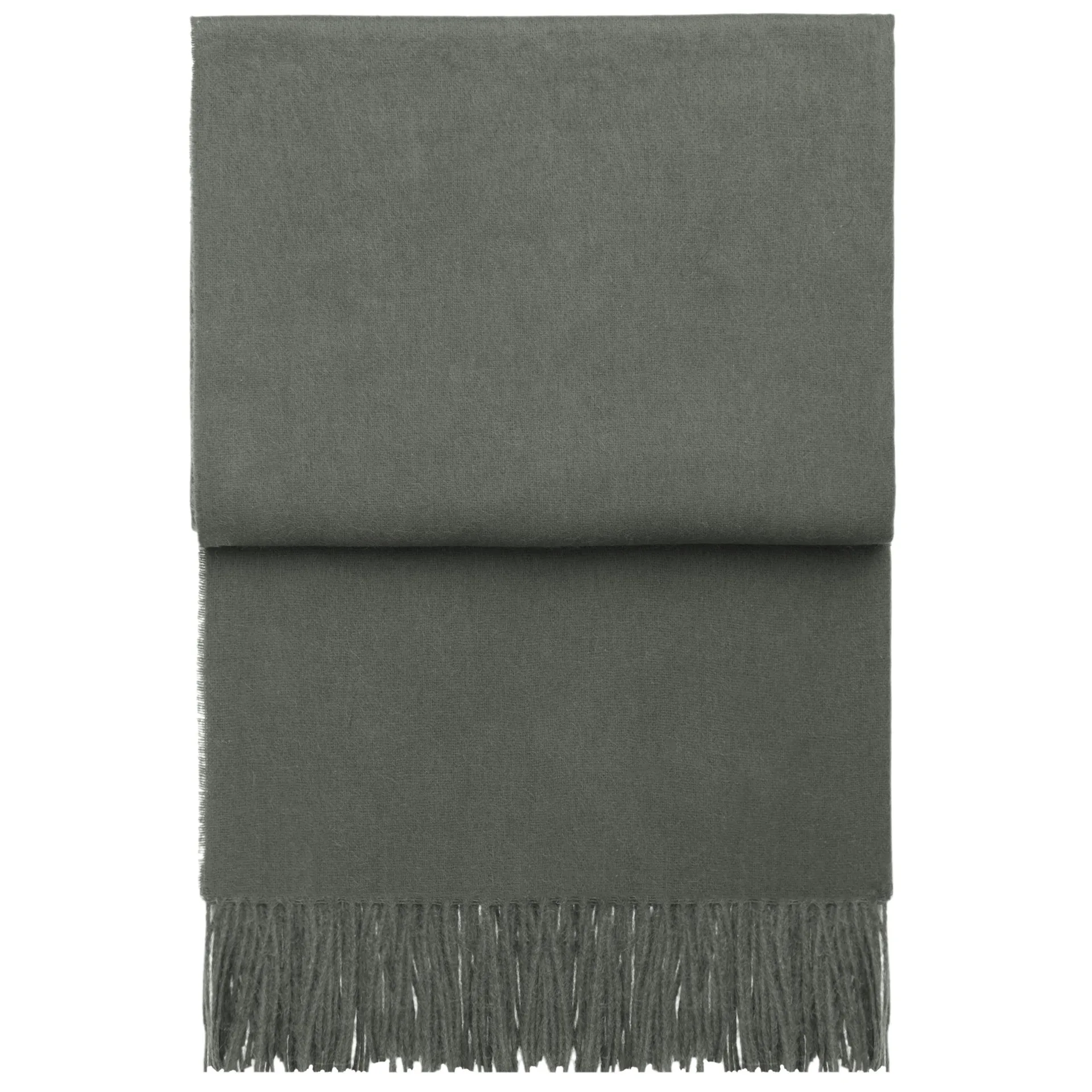 Elvang Classic plaid, Botanic green Elvang Denmark