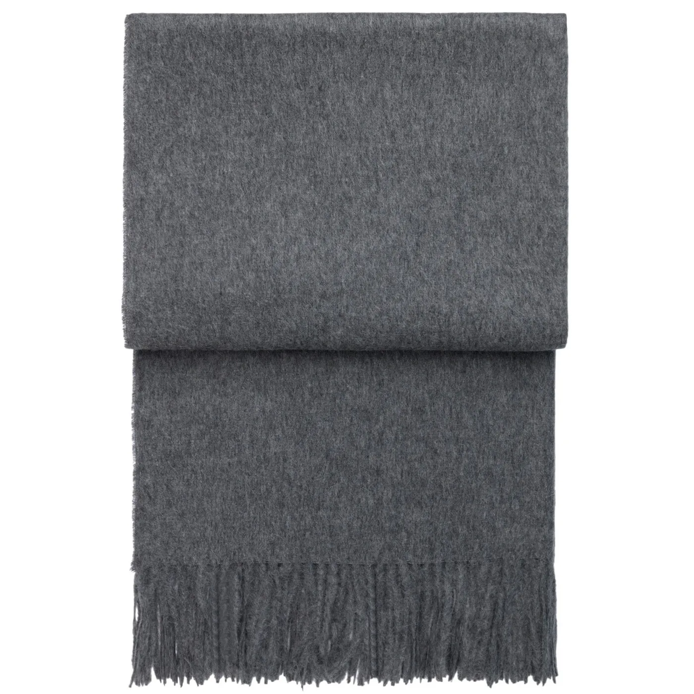 Elvang Classic plaid, Grå Elvang Denmark