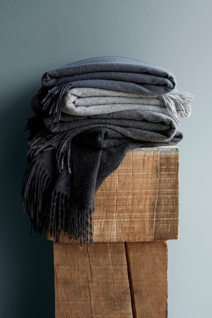 Elvang Classic plaid, Grå Elvang Denmark