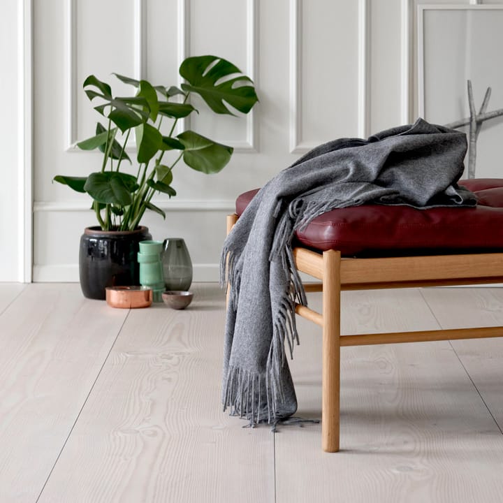 Elvang Classic plaid, Grå Elvang Denmark