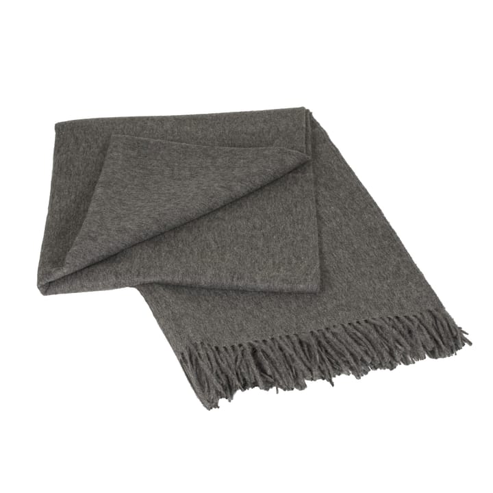 Elvang Classic plaid - Grå - Elvang Denmark