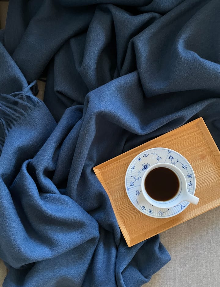 Elvang Classic plaid, Mirage blue Elvang Denmark