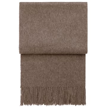 Elvang Classic plaid - Mocha (brun) - Elvang Denmark