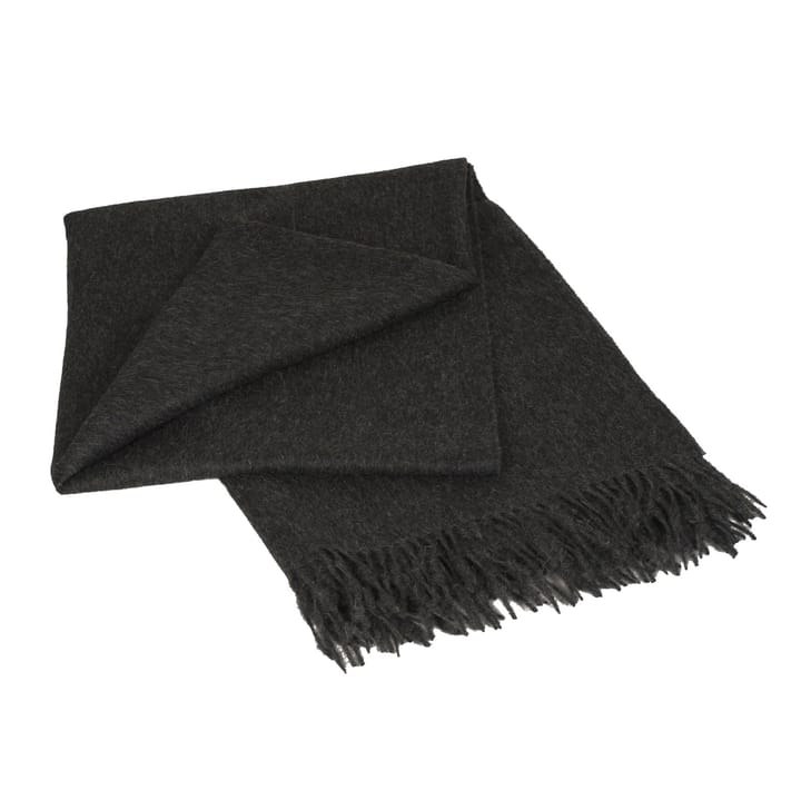 Elvang Classic plaid - mørkegrå - Elvang Denmark