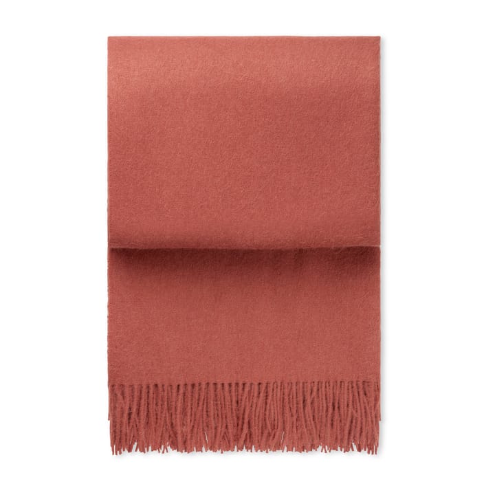 Elvang Classic plaid - Rusty red - Elvang Denmark