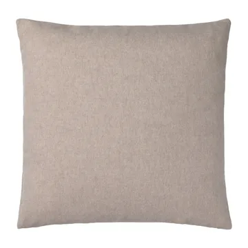 Elvang Classic pudebetræk 50x50 cm - beige - Elvang Denmark