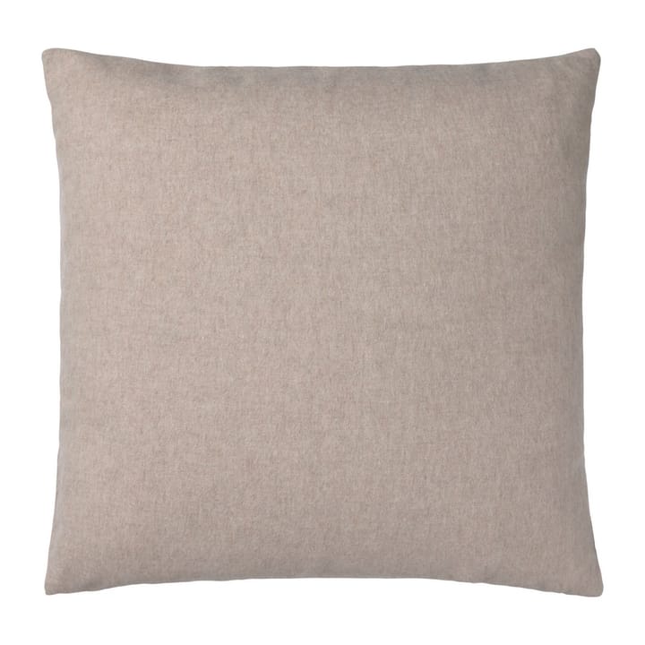 Elvang Classic pudebetræk 50x50 cm - beige - Elvang Denmark